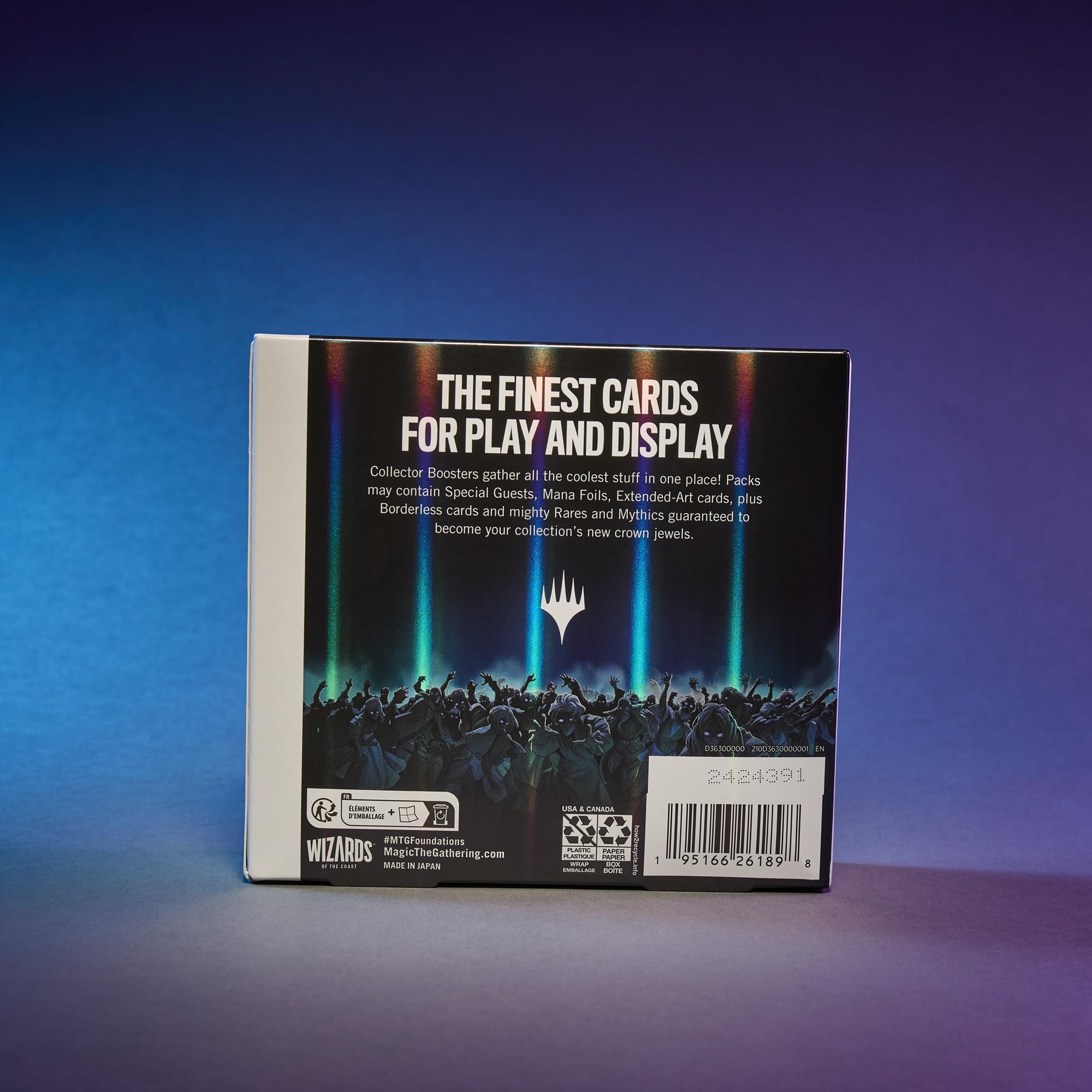 Amazon.co.jp: マジック：ザ・ギャザリング ファウンデーションズ