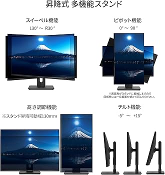 Amazon.co.jp: JAPANNEXT 28型 IPS 4K液晶モニター JN-IPS28FLUHDR-HSP