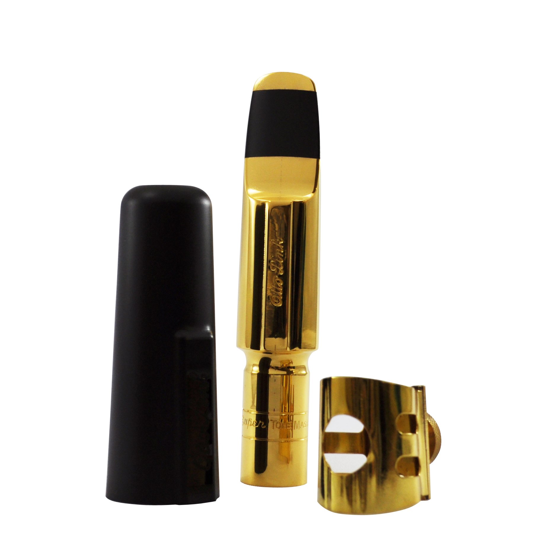 Amazon.co.jp: オットーリンク バリトンサクソフォン・マウスピース