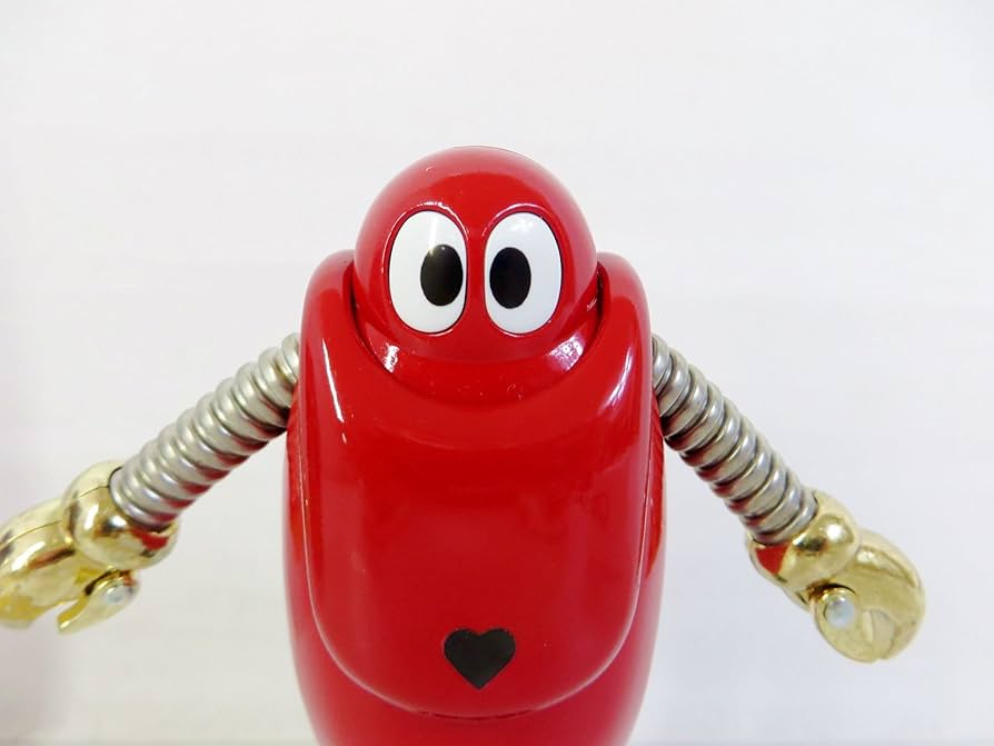 Amazon.co.jp: 超合金 復刻版 ロボコン : おもちゃ