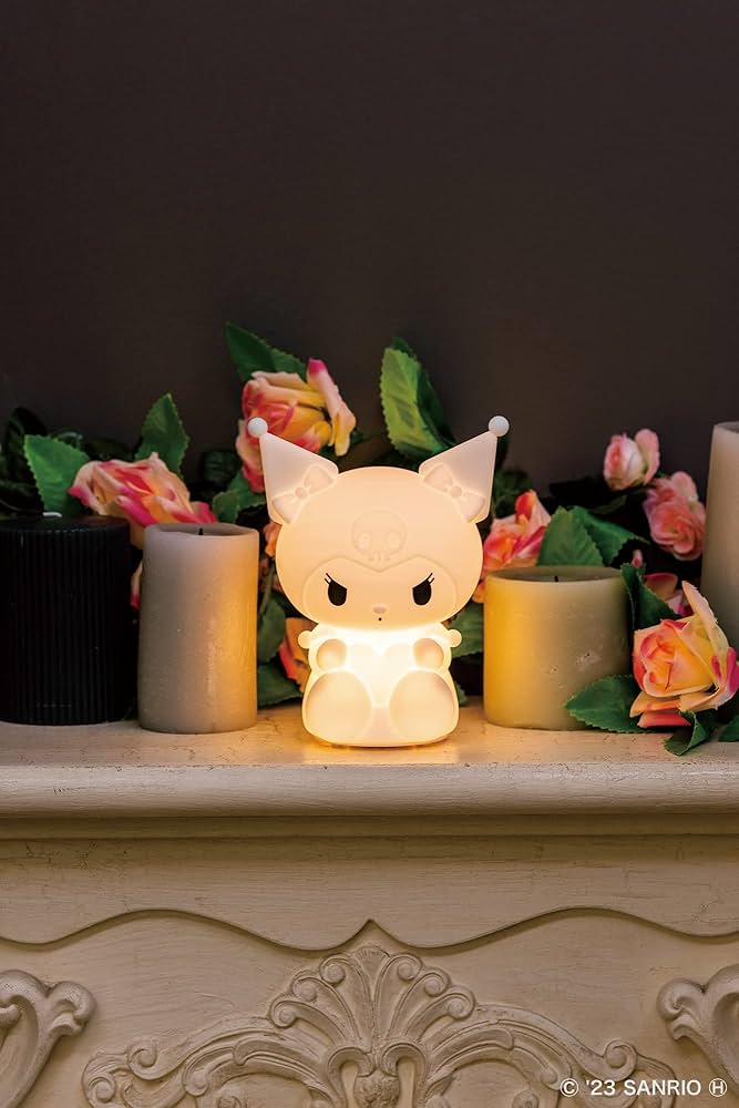 Amazon.co.jp: クロミ お部屋ライトBOOK (バラエティ) : 宝島社: 本