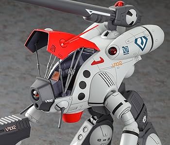 Amazon | ハセガワ(Hasegawa) 超時空要塞マクロス グラージ 1/72