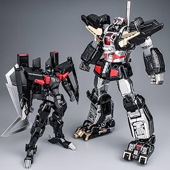 Amazon | 千値練 METAMOR-FORCE