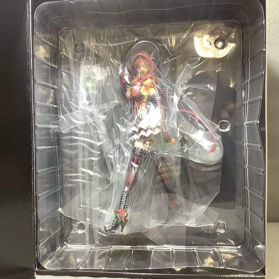 Amazon | 未開封 SOUL SACRIFICE RED HOOD ソウルサクリファイス