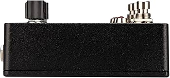 Amazon.com: EarthQuaker Devices Sunn Life Pedal V3 : Musical