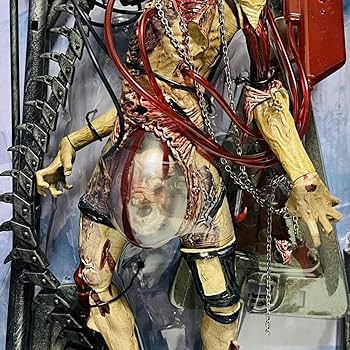 Amazon.co.jp: McFARLANE TOYS マクファーレントイズ 12インチ CLIVE