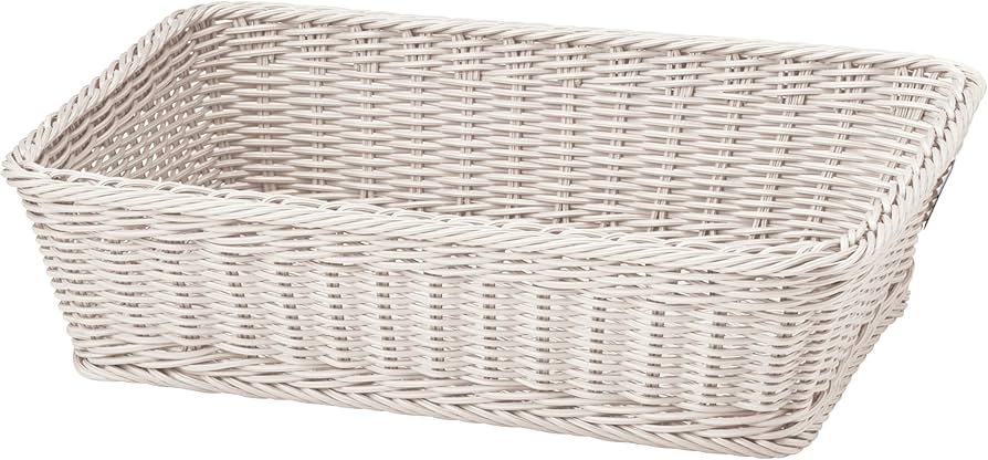 Amazon.co.jp: KLEANE【キレーネ】抗菌脱衣かご Lサイズ バスケット