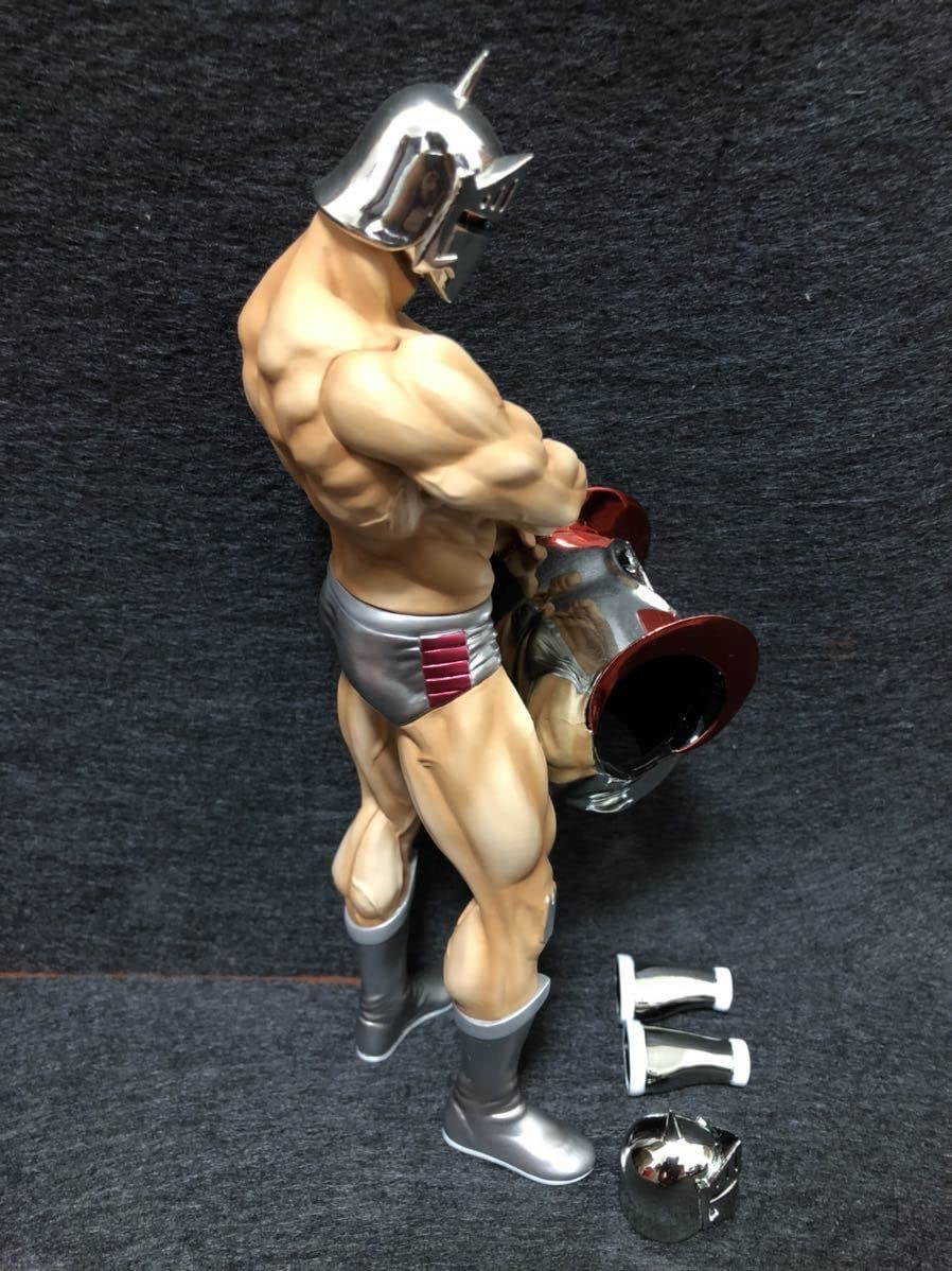 Amazon.co.jp: CCP CMC ロビンマスク2.0 第20回超人オリンピック決勝戦