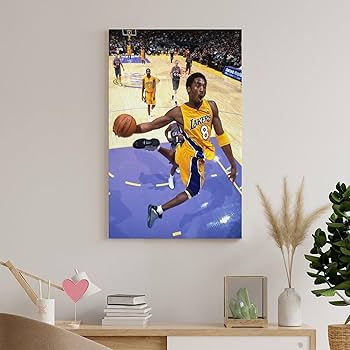 Amazon.co.jp: Kobe Bryantコービー・ブライアントチャンピオン