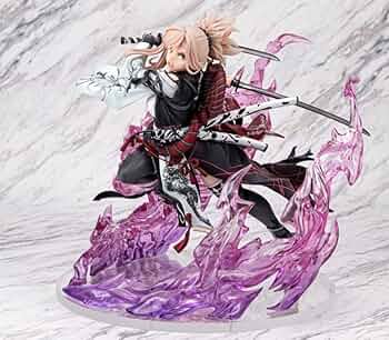 Amazon.co.jp: Fate Samurai Remnant バーサーカー 宮本武蔵 1 7