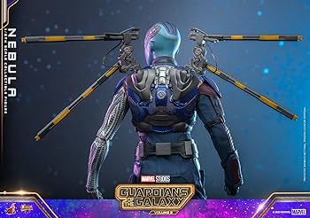 Amazon.co.jp: ムービー・マスターピース ガーディアンズ・オブ