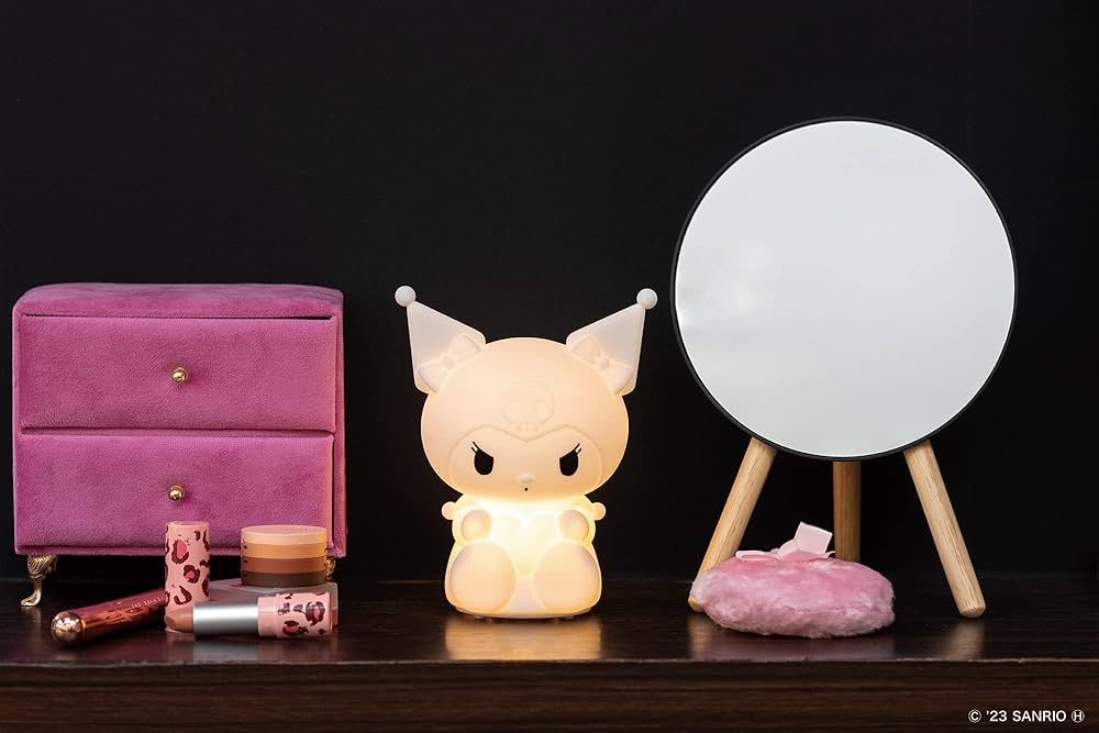 Amazon.co.jp: クロミ お部屋ライトBOOK (バラエティ) : 宝島社: 本