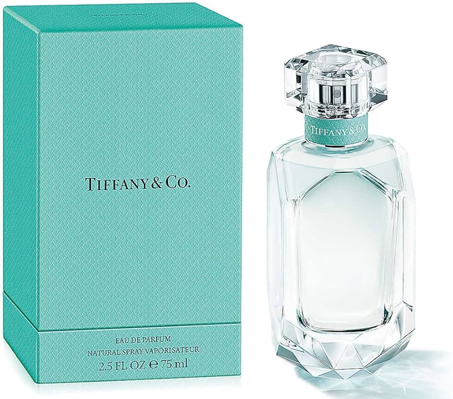 Amazon | ティファニー TIFFANY ティファニー オードパルファム 75ml