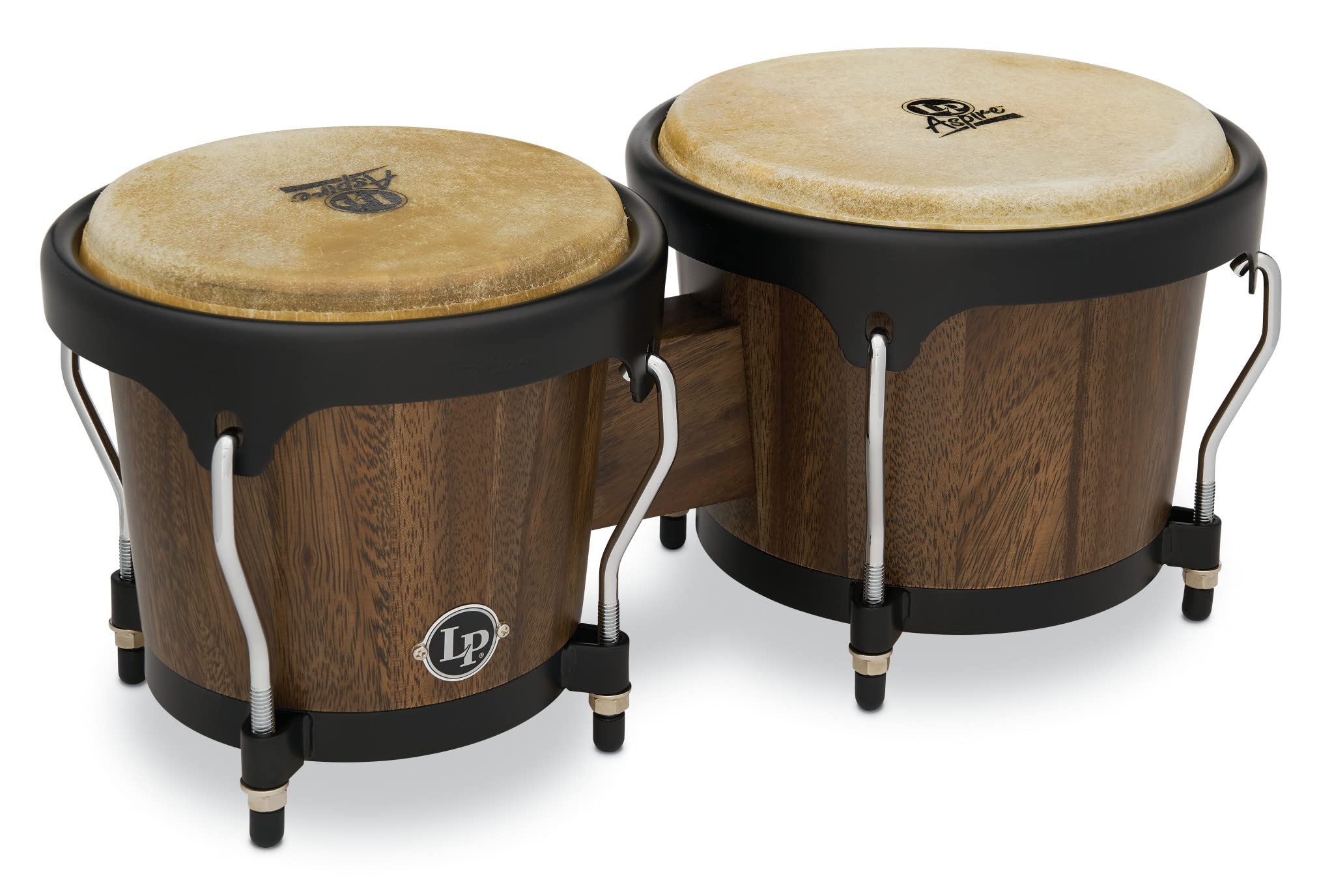 Amazon.com: Latin Percussion LPA601-SW LP Aspire Jamjuree Wood