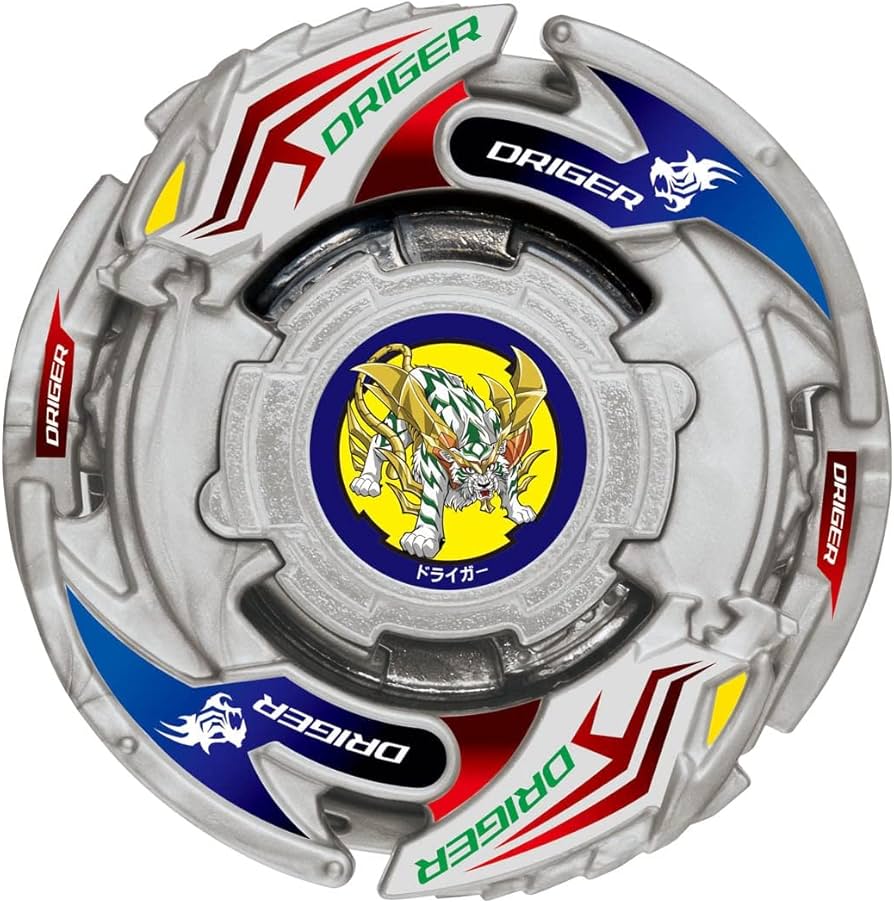 Amazon | 【レア2】ドライガーV2.Ov.Wd' B-198 ランダムブースターVol