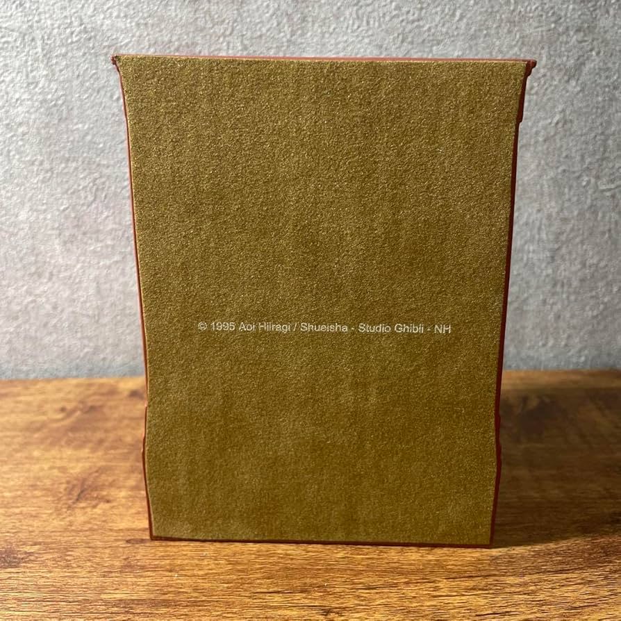 Amazon.co.jp: 耳をすませば ドワーフ王の夢のシリーズ ブックスタンド