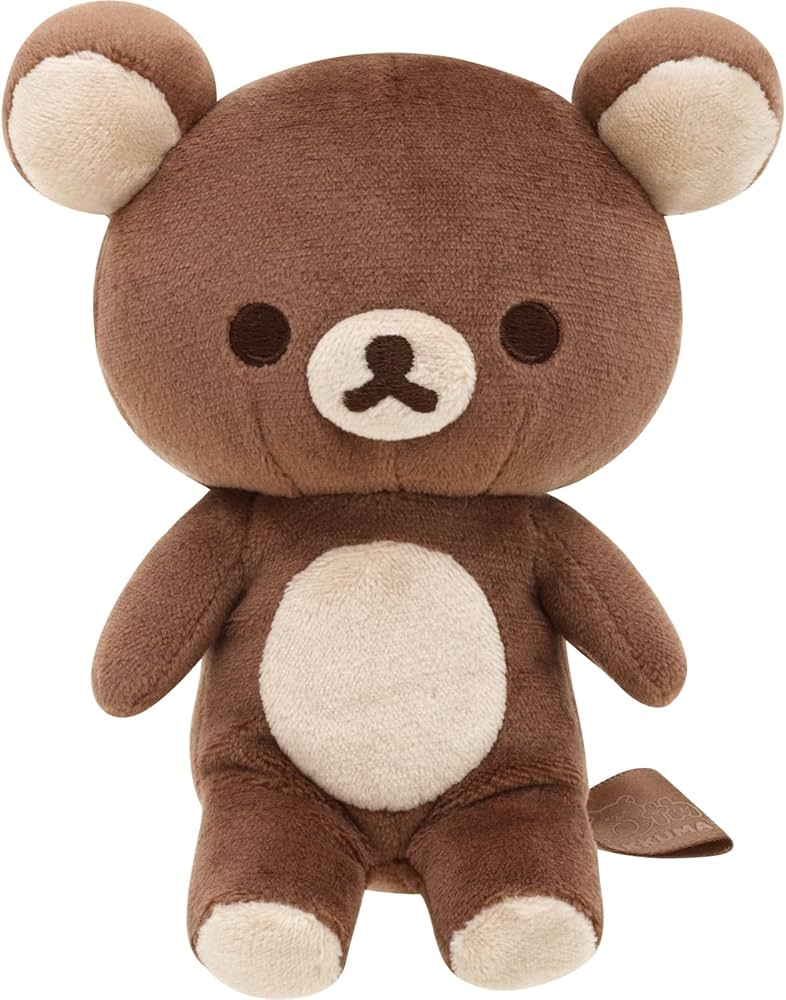 Amazon.co.jp: サンエックス リラックマ 20Colors～4Seasons