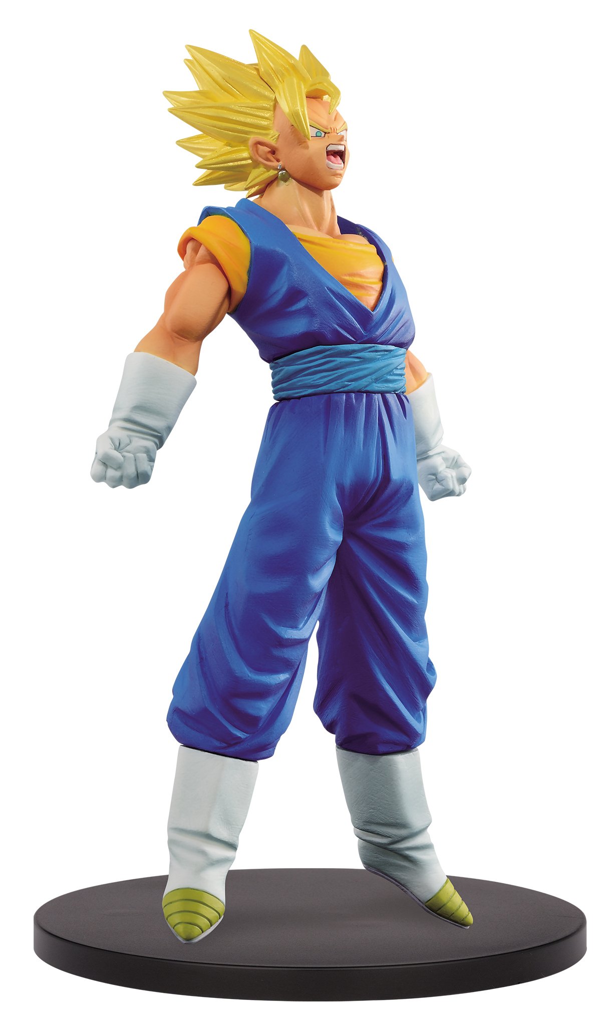 Amazon.co.jp: ドラゴンボール超 DXF THE SUPER WARRIORS vol.4 超