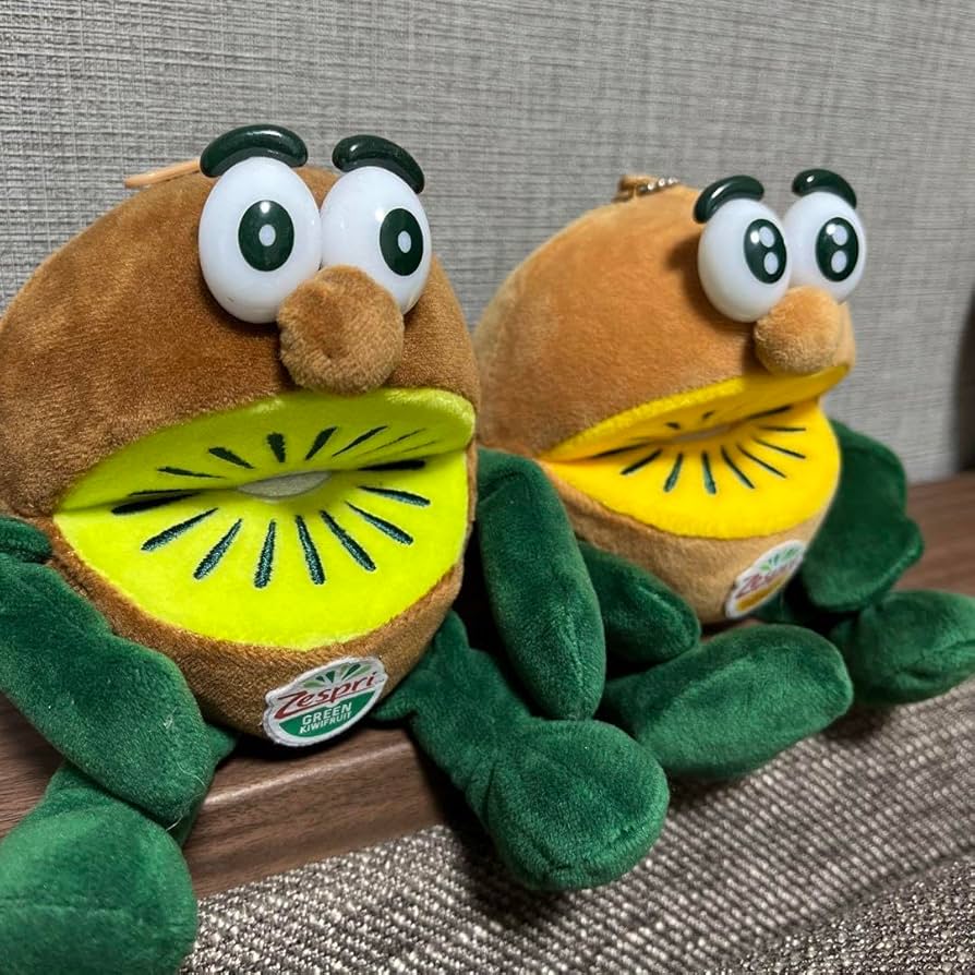 Amazon.co.jp: GLOW 7月号 グロウ 付録 ゼスプリ キウイブラザーズ