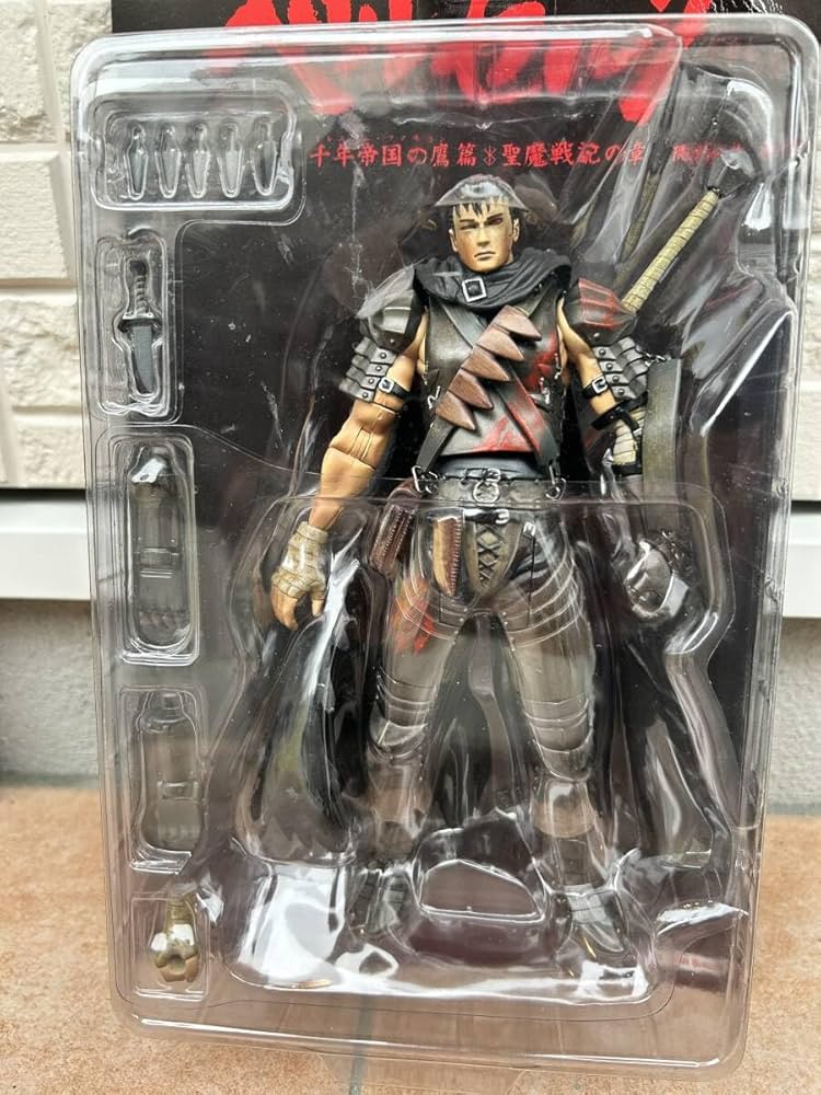 Amazon.co.jp: PS2ベルセルク 千年帝国の鷹篇 ミレニアムファルコン 聖