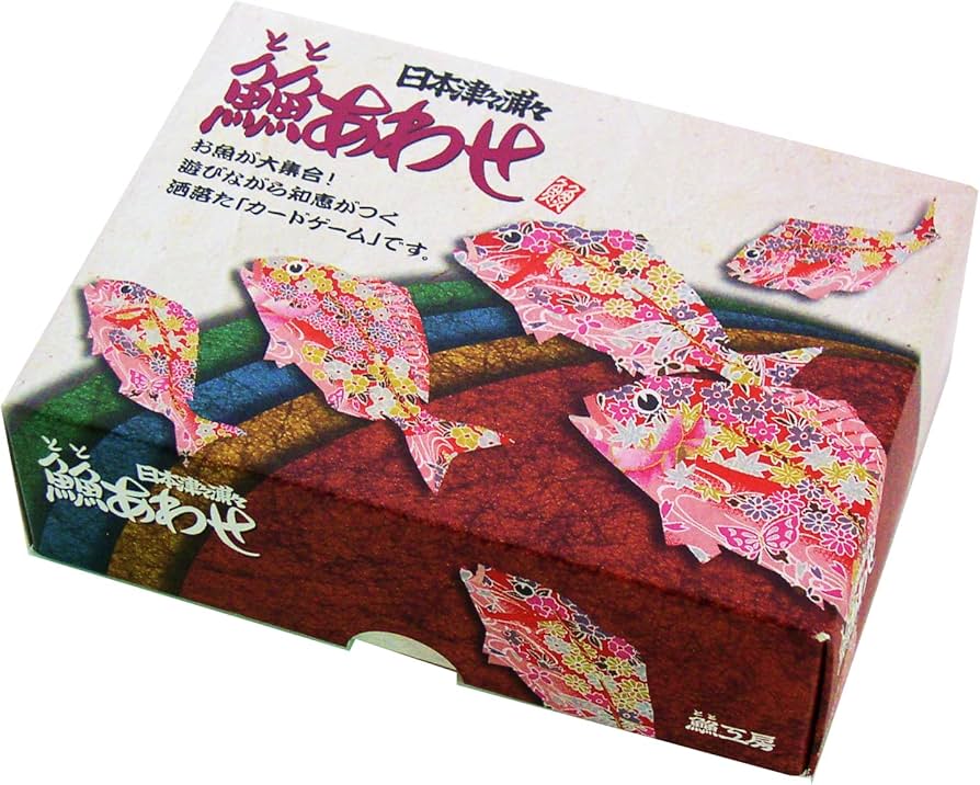 Amazon.co.jp: 環境総合テクノス ととあわせ 日本津々浦々 : おもちゃ