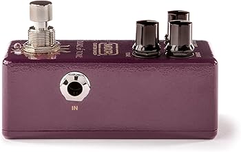 Amazon.com: MXR Duke of Tone Overdrive : Everything Else