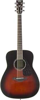 Amazon.co.jp: ヤマハ YAMAHA アコースティックギター FG SERIES