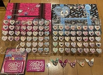 Amazon.co.jp: プリズムストーンプリティーリズム新シャイニーパス