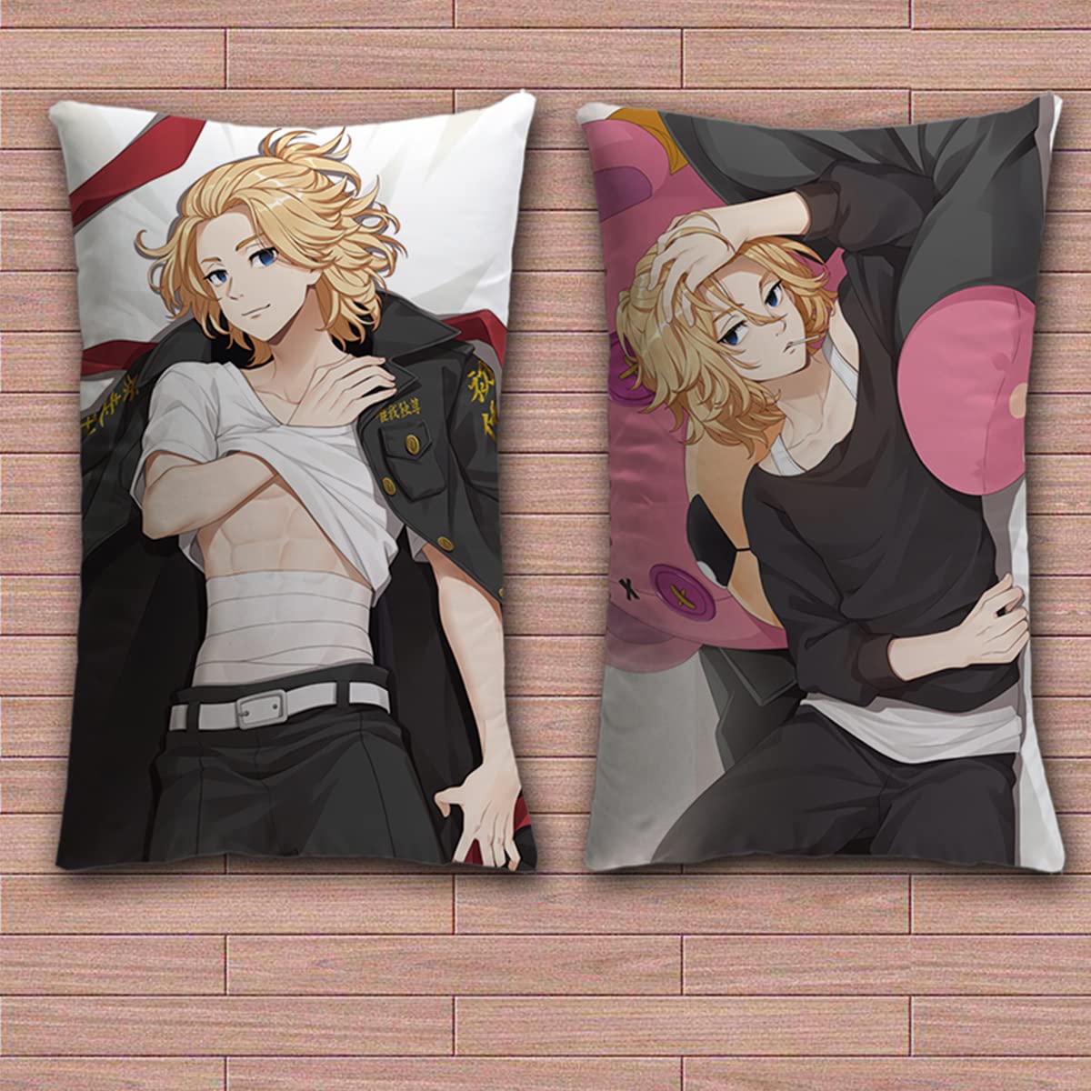 Amazon｜東京卍リベンジャーズ周辺 東京卍會 佐野万次郎 マイキー