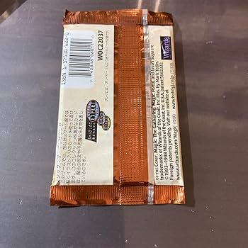 Amazon.co.jp: MTG ウルザズ サーガ パック 日本語版 : おもちゃ