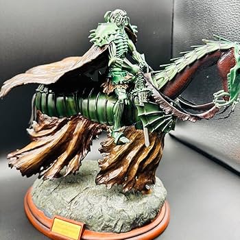 Amazon | 髑髏の騎士 ベルセルク ART OF WAR 騎乗ver 115 限定 カラー