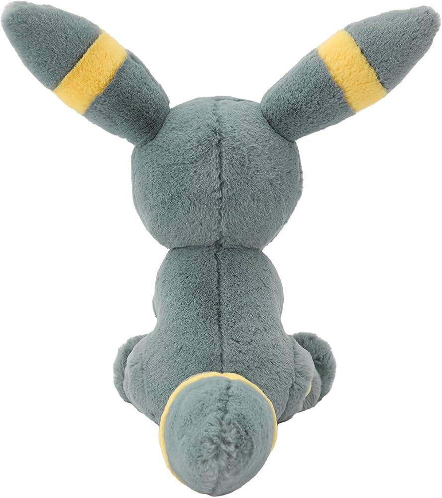 Amazon.co.jp: ポケモンセンターオリジナル ふわふわ抱きぬいぐるみ