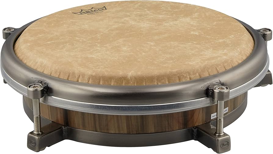 Amazon.co.jp: Pearl パール トラベルコンガ 