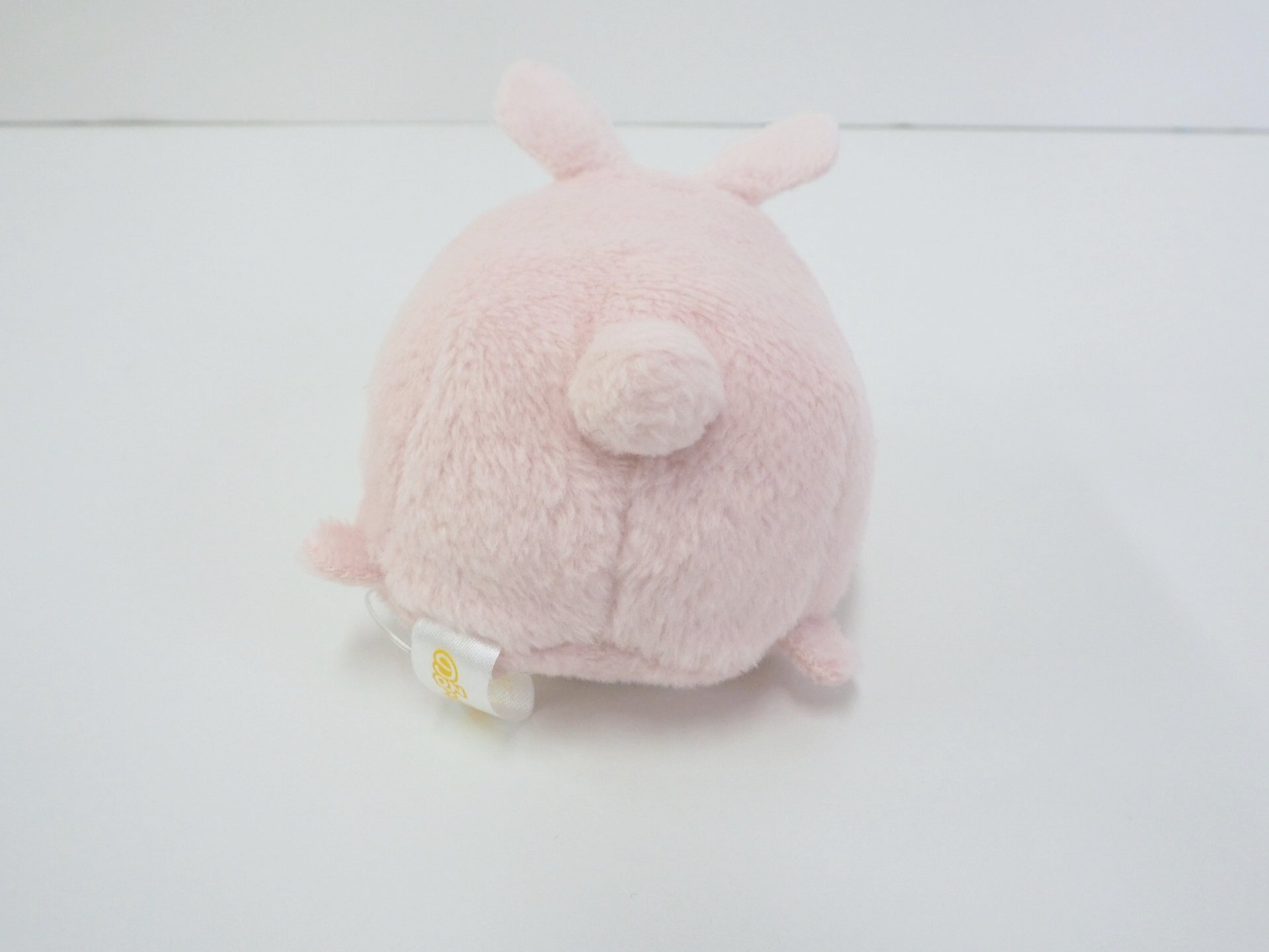 Amazon.co.jp: 三英貿易(Sanei Boeki) オリジナル ぬいぐるみ のる~ん