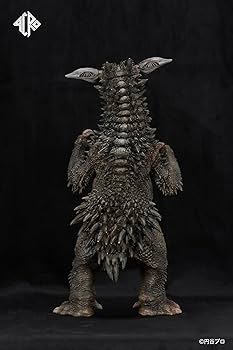 Amazon | ACRO KRS ギャンゴ ソフビ製 塗装済み完成品フィギュア