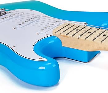 Amazon | SX (エスエックス) エレキギター ストラトキャスタータイプ