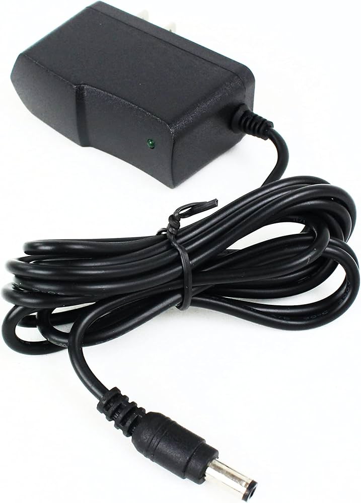 Amazon.com: ZAWDIO 12v Power Supply Adapter for Akai XR20 & Alesis