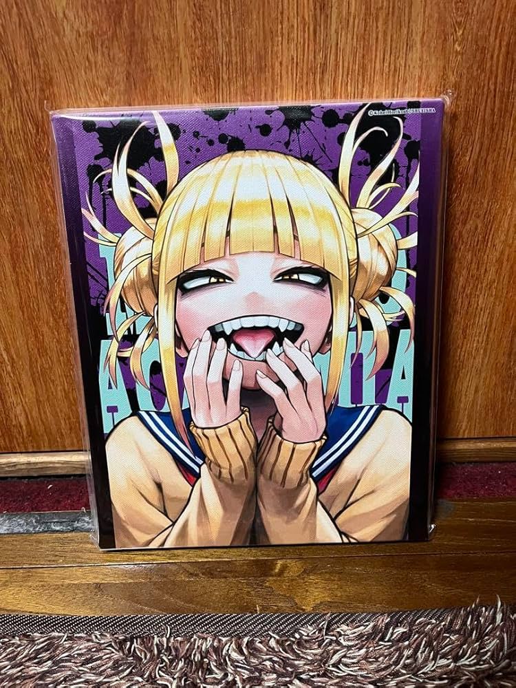 Amazon.co.jp: トガヒミコ フルカラーアートボード : おもちゃ