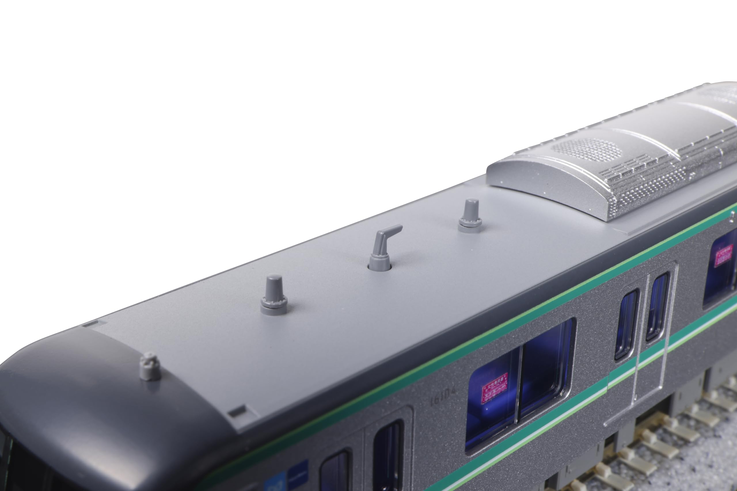 Amazon | KATO Nゲージ 東京メトロ 千代田線16000系 1次車 6両基本