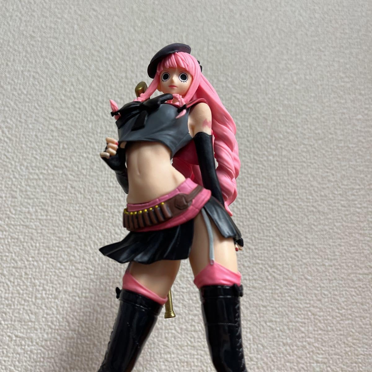 Amazon | 【開封品】ペローナ ワンピース FLAG DIAMOND SHIP-PERHONA