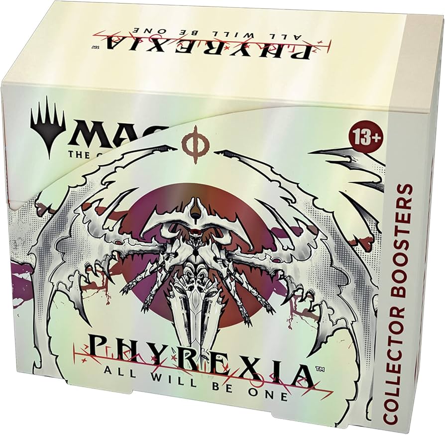 Amazon.co.jp: マジック:ザ・ギャザリング ファイレクシア:完全なる