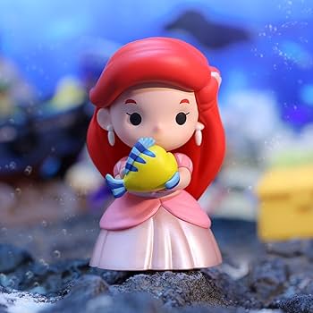 Amazon | POP MART DISNEY プリンセス フェアリーテイル フレンド