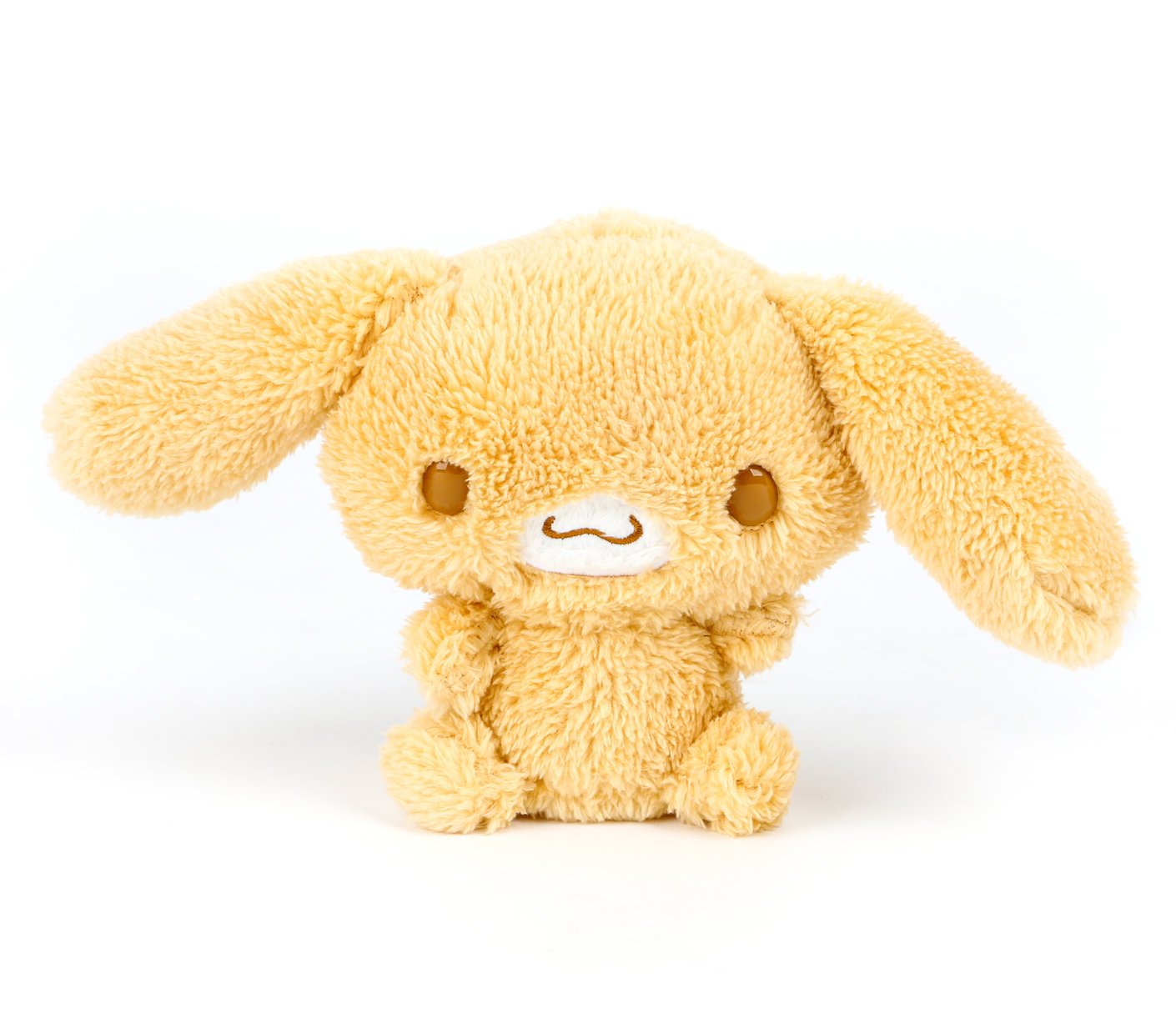 Amazon.co.jp: サンリオ(SANRIO) シナモロール15th ぬいぐるみ