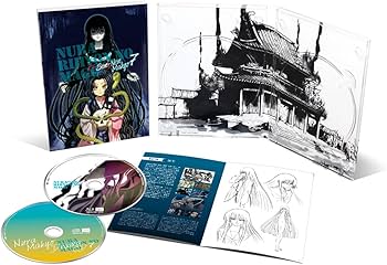 Amazon.co.jp: ぬらりひょんの孫～千年魔京～ DVD 第7巻 【初回限定