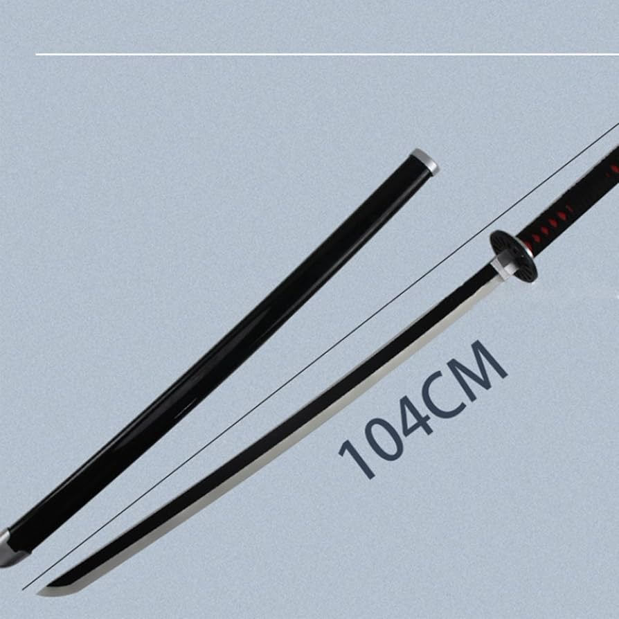 Amazon.co.jp: おもちゃ 飾り 日輪刀 ヒノカミ神楽 鬼滅の刃 時透 無