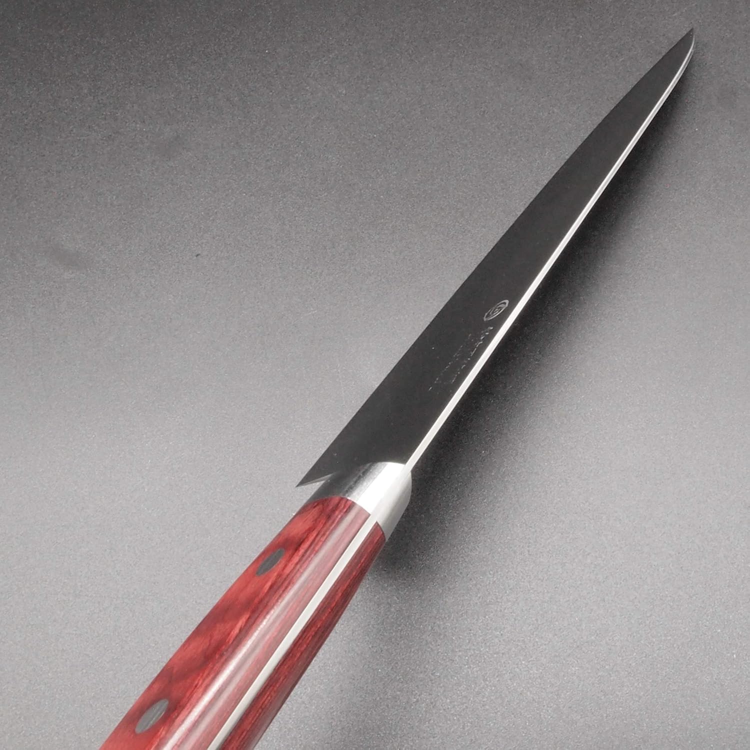 Amazon | 高村刃物製作所 ステンレス粉末ハイス鋼 牛刀 210mm