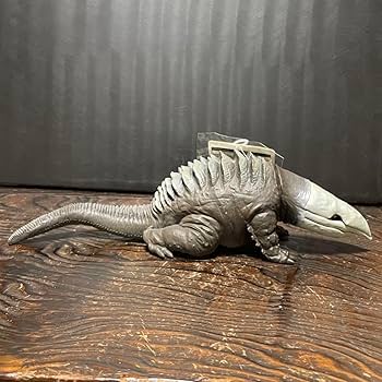 Amazon.co.jp: ガボラ（ヒレ閉じ）ウルトラ大怪獣シリーズ 5000