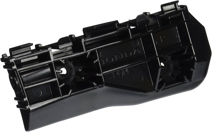 Amazon | HONDA (ホンダ) 純正部品 スペーサー R.フロントバンパー