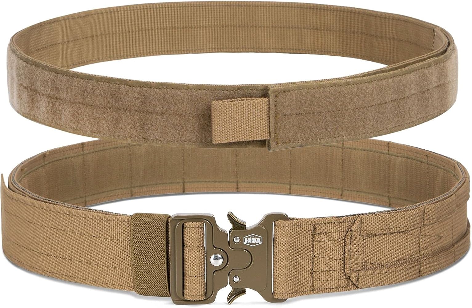 Amazon.co.jp: [INSA] インサー タクティカルベルト モール システム