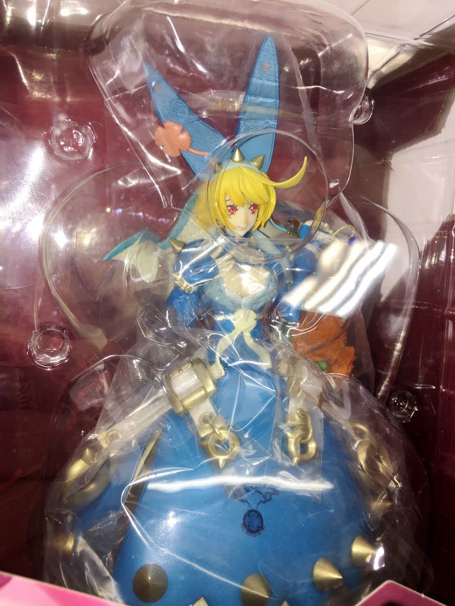 Amazon | 【A】【未】アクアマリン GUILTY GEAR Xrd -SIGN- エル